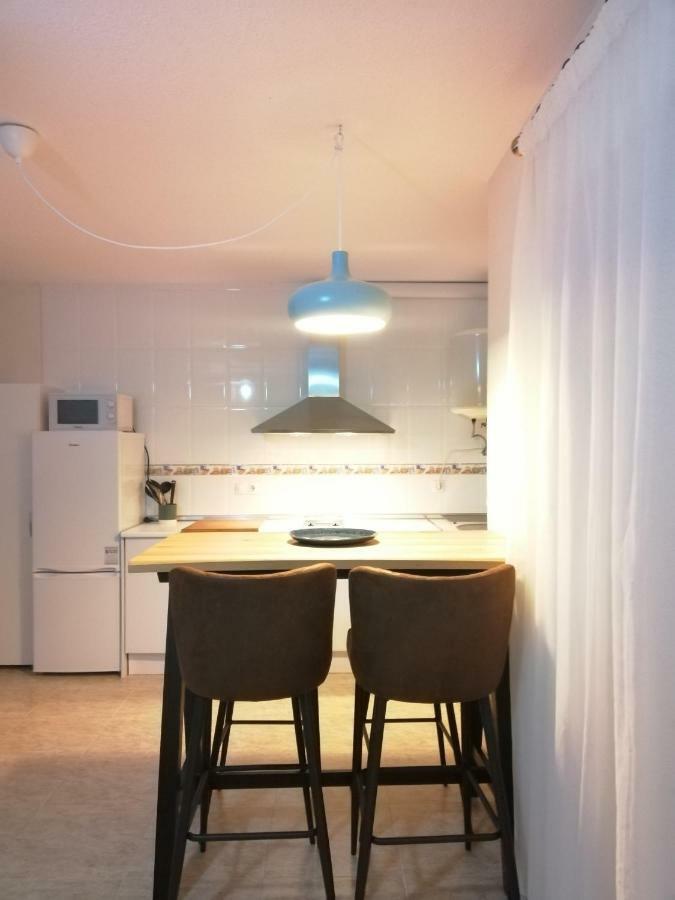 Airem 88 Apartment Roquetas de Mar Exterior photo